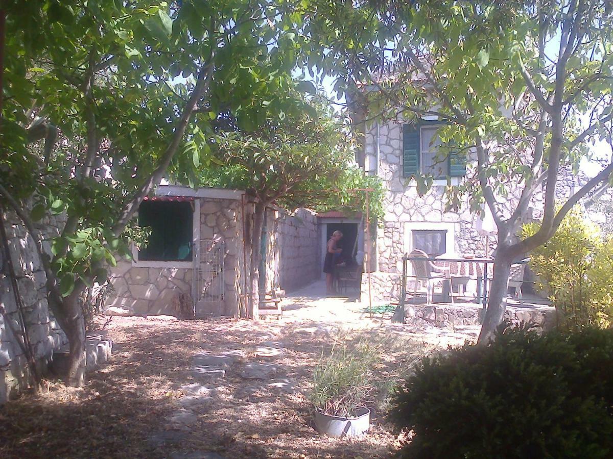 Art House Old Village Jesenice  Eksteriør bilde